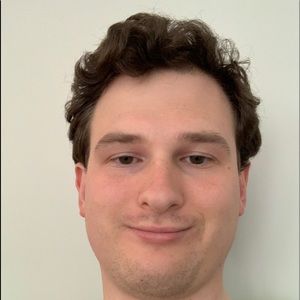 Meet your Posher, Connor